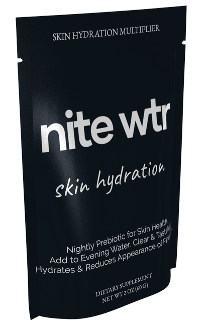 skin hydration 30 day