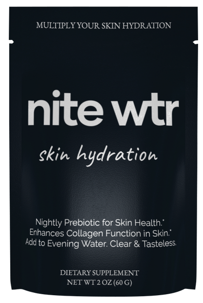 skin hydration 30 day