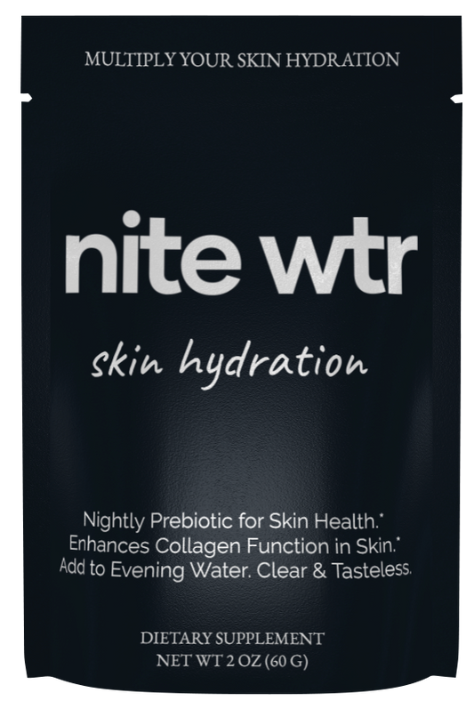 skin hydration 30 day